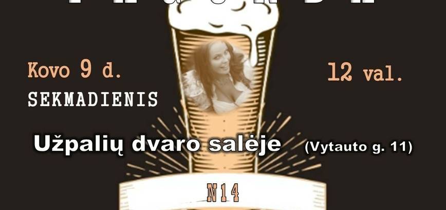 Spektaklis „Pagunda“