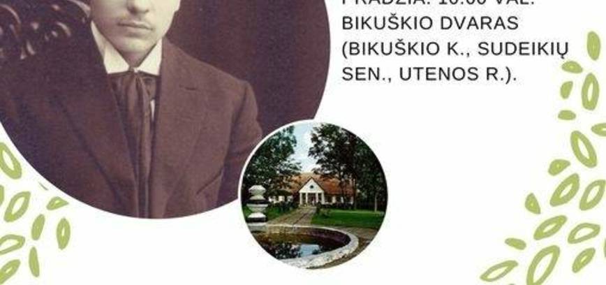 Pėsčiųjų žygis „Prof. Kazio Pakšto takais“