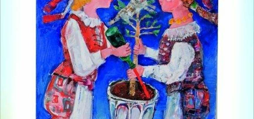 Renginys „Plenarų tradicija gyva“