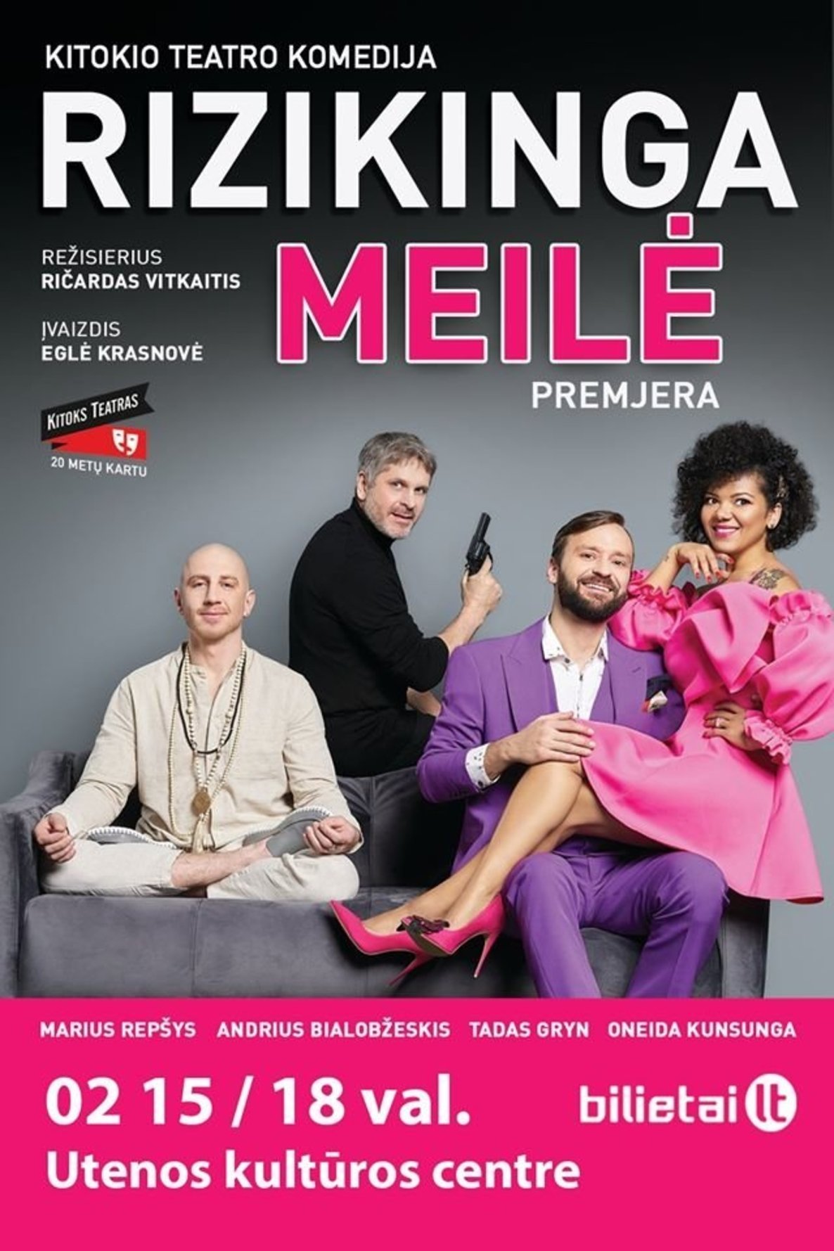 Premjera