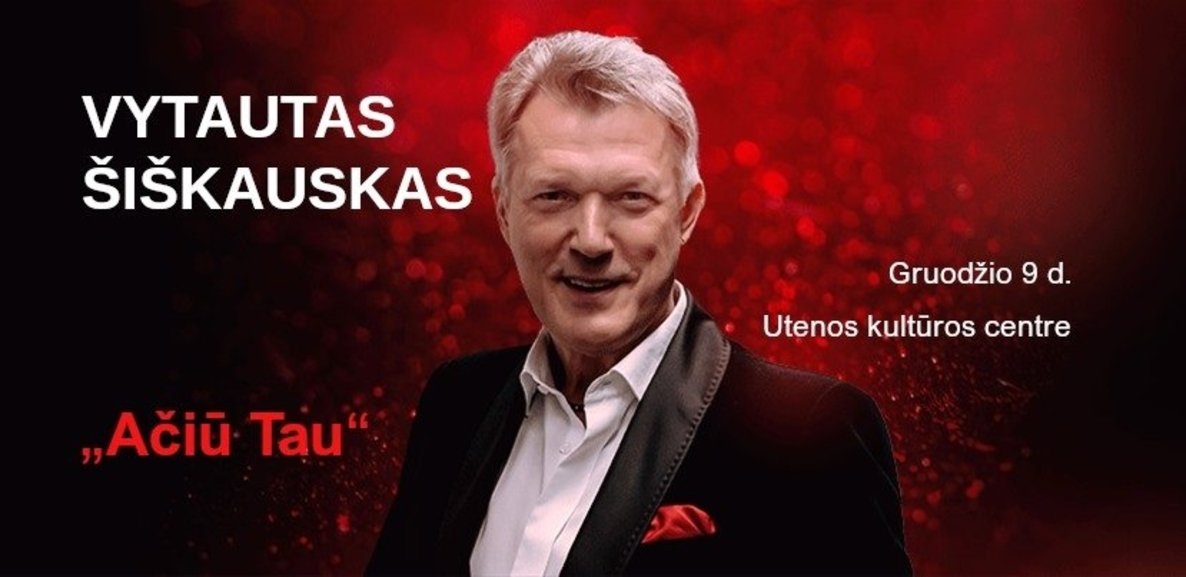 Vytautas Šiškauskas 