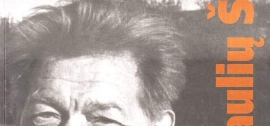 Spektaklis „Vis dar be pabaigos“…