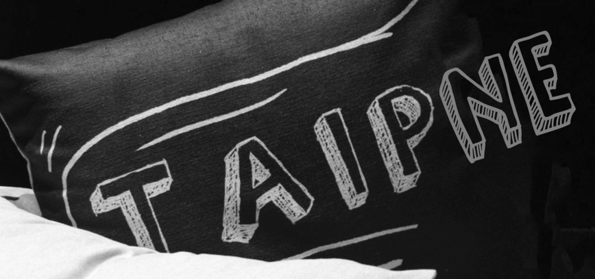 Spektaklis „TAIPNE“