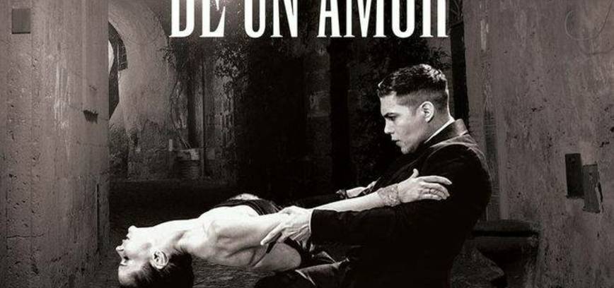 Vilniaus tango teatras UTENOJE - Historia de Un Amor