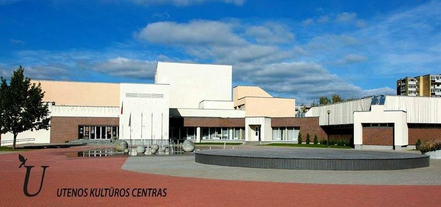 Rimanto Udro  fotografijos paroda