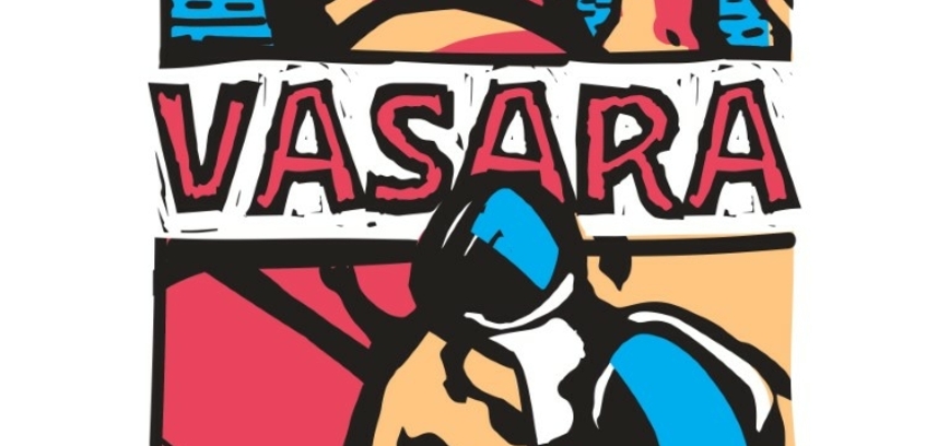 Parodos atidarymas ir knygos pristatymas