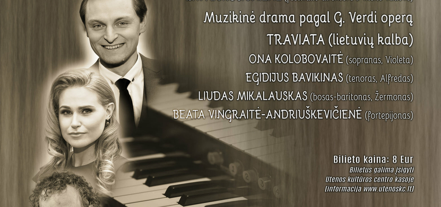 Aukštaitijos vargonų muzikos festivalio uždarymas – gerų žodžių vainikas