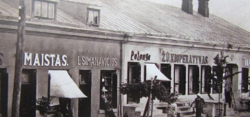Nemokama ekskursija