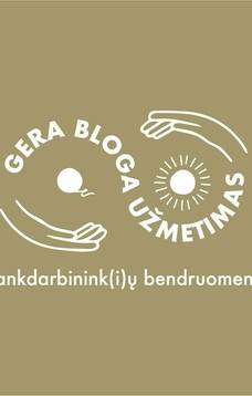 Sekmadieniniai rankdarbininkių susibūrimai