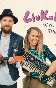 ЛУКАБУ | Космическая головоломка | НОВАЯ ПРОГРАММА | УТЕНА