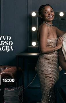 ANYANYA x CLEULIA: GYVO GARSO KONCERTAS