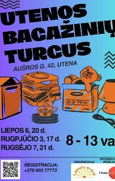 Bagažinių turgus
