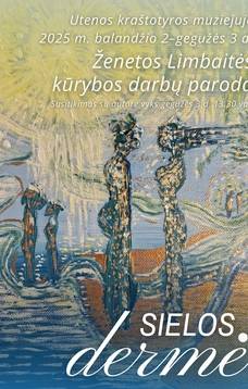 Paroda "Sielos dermė"