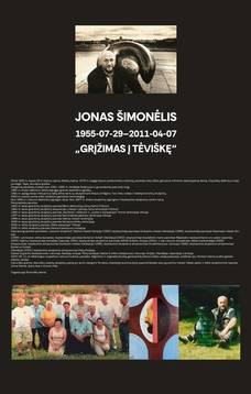 Paroda „Grįžimas į tėviškę”