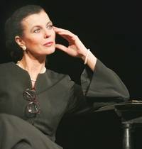 Spektaklis ''Meistriškumo pamoka'' (Maria Callas) 
