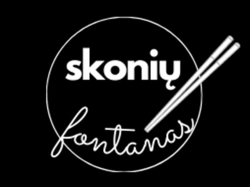 For a festive dinner - a heart-shaped SUSHI tray