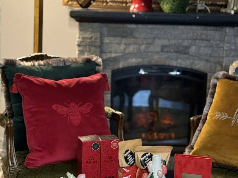 Valentino diena InterArt - Interjero ir meno galerijoje