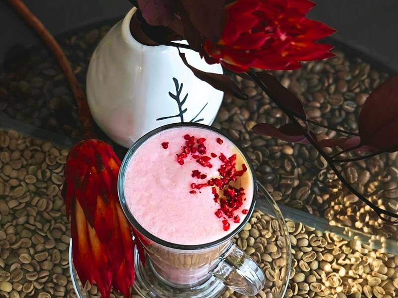 SPECIALUS PASIŪLYMAS „KAVOS NAMUOSE“