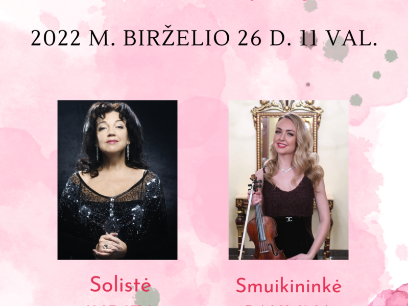 Šv. Petro ir Pauliaus atlaidai Leliūnų bažnyčioje