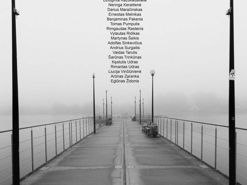 Exhibition of works by Utena photographers "Utena Photography '26"