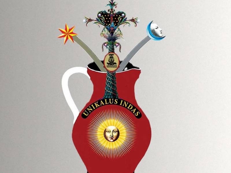 Exposition « Navire unique »