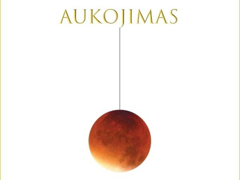 Poezijos ir muzikos vakaras „Aukojimas“