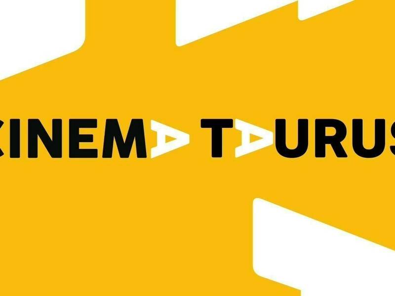 Kino teatras - CINEMA TAURUS