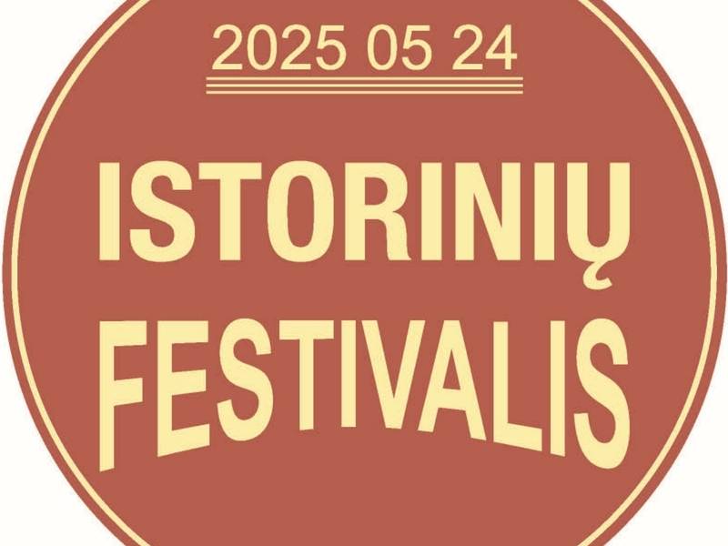 Istorinių automobilių festivalis 