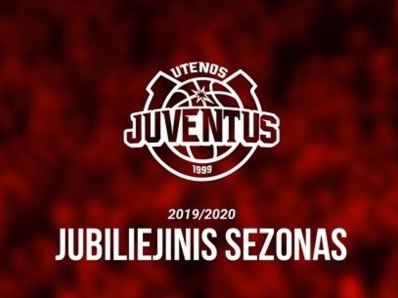Krepšinio varžybos: Utenos "Juventus" - Kėdainių "Nevėžis"