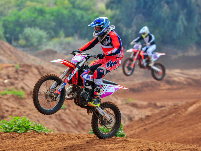 Betsafe Lietuvos motokroso čempionato III etapas