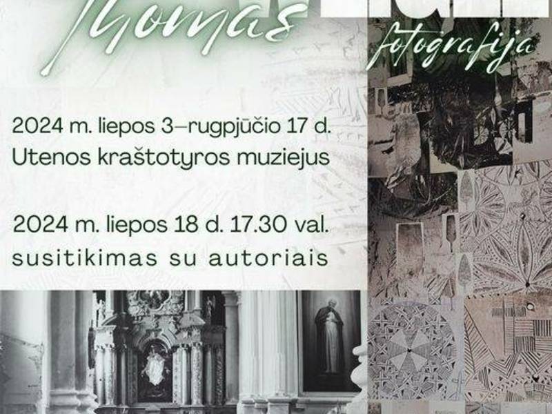 Tautodailininkų paroda