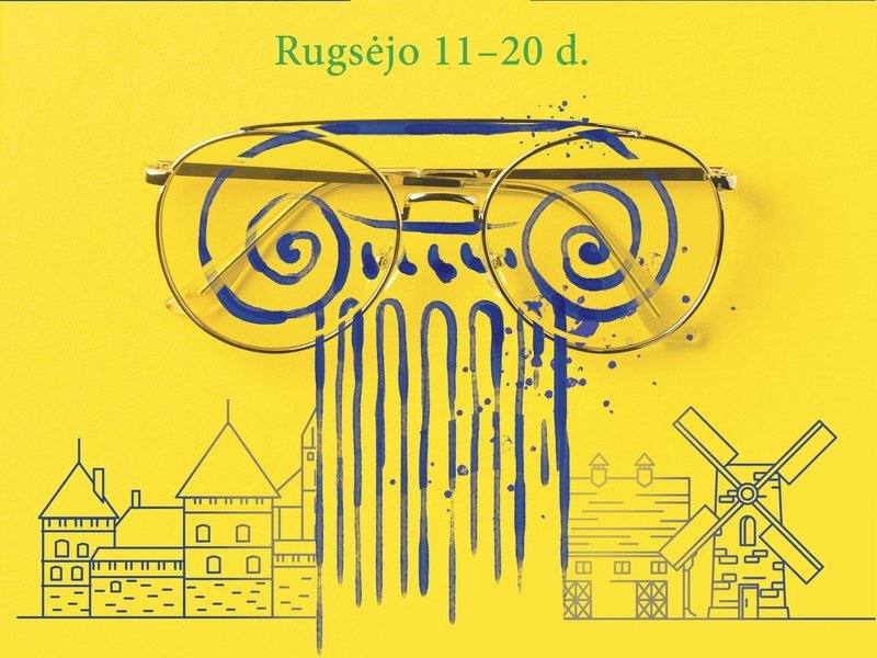 Žydų kultūros populiarinimo renginys