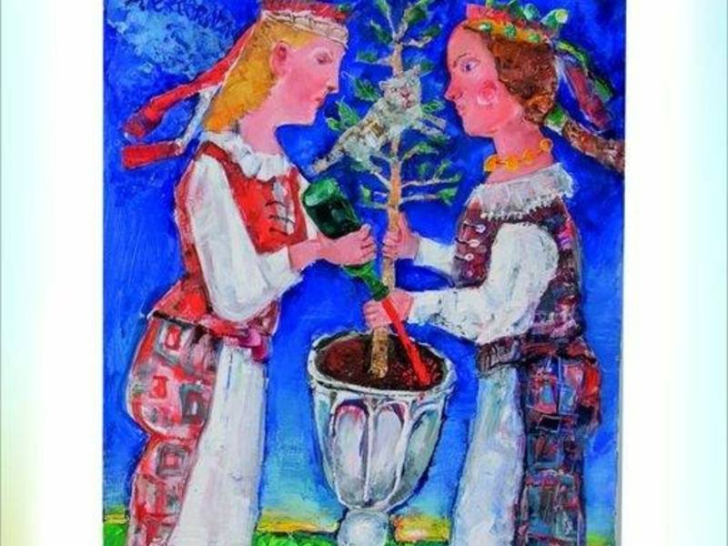 Renginys „Plenarų tradicija gyva“