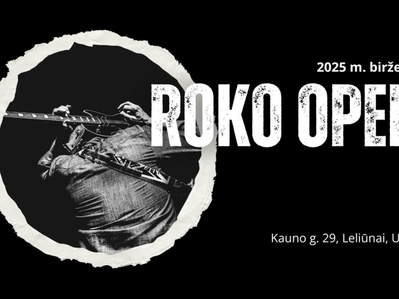 Roko opera