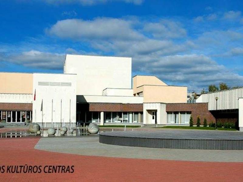 Laimės festivalis "Ežero koncertai"