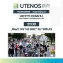 Miesto piknikas - UTENOS MIESTO ŠVENTĖ 2025