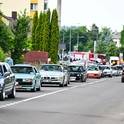 Istorinių automobilių festivalis 