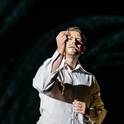 Koliažinė opera „Mažvydas“