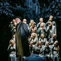 Koliažinė opera „Mažvydas“