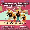 Širdies keliu 2025