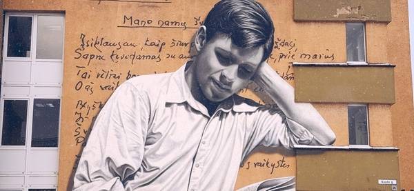 STRAIPSNIAI APIE UTENOS KRAŠTĄ