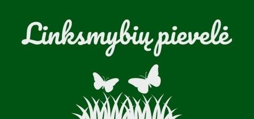 Linksmybių pievelė