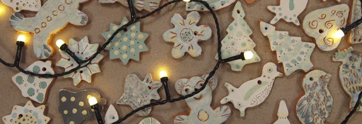 Galerie du centre d'art