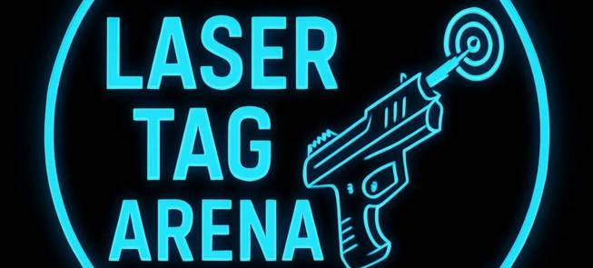 Laser Tag Arena Utena