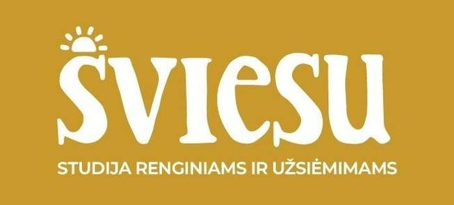 Šviesu studija