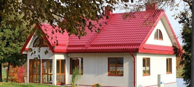 Tradicionālo amatu centrs "Svirnas"